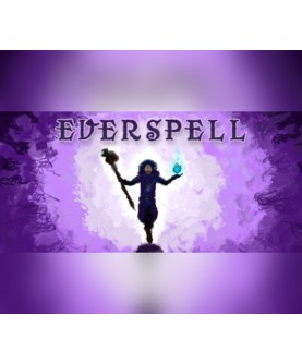 Everspell Steam Key GLOBAL